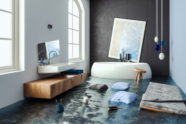 Best Flood damage cleanup  in Livingston, AL