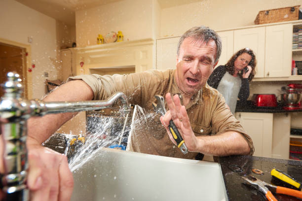 Best Flood damage cleanup  in Livingston, AL